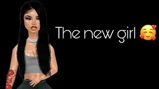 Episode 1 season 1 *the new girl* Imvu series.