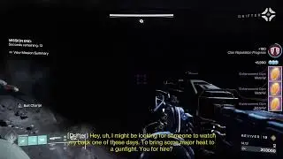 Destiny 2 grand master nf carries