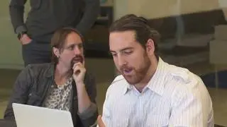 Anthony Castonzo Externs with Whalerock Industries