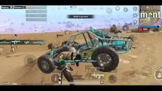 BGMI Competitive Scrim Highlights - Full Match Highlights & Gameplay | iDentity Gaming
