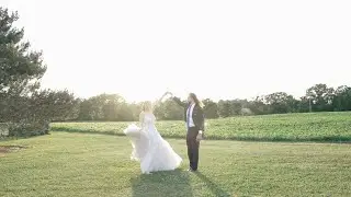 2025 Wedding highlight video