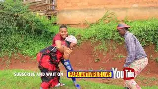 PAPA ANTIVIRUS SNEAK PEAK 6