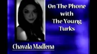 Wikileaks Iraq Documents Exposed w/ Guardian's Chavala Madlena