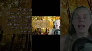 Revelation 2:7 #shorts #song #bible #scripture #shorts #shortvideo #shortsvideo #bibleverse #music