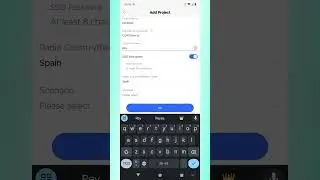 Reyee router setup via mobile #wifi #reyee #router