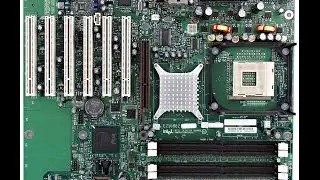A Computer Build, Linux Rant and More!