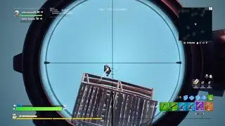 TOES Montage