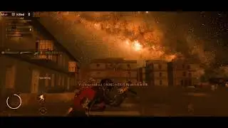 SHADOW-PUBG ||MANU INDIA MONTAGE RECREATED||MONTAGE RECREATOR||