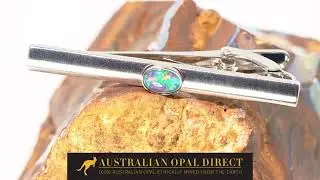 OPAL CUFFLINKS DIRECT FROM AUSTRALIA! 45% BELOW RETAIL. SHOP NOW