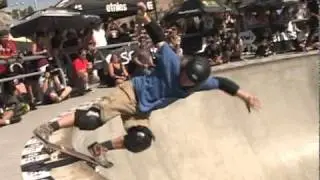 12th Annual Tim Brauch Memorial Contest