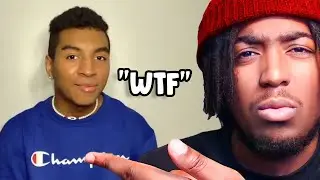 tnickelss REACTS to 