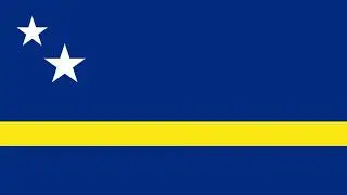 Cura&ccedil;ao National Anthem Instrumental 
