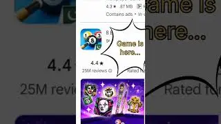 #8ballpool #gamingmastery #poolmastery #prostrategies #virtualpool #download#GamingWorld #8ballpool