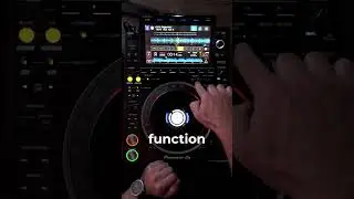 Pioneer CDJ 3000 - How Set Loops #pioneerddj #3000 #vlog #youtubeshorts #youtube #youtuber