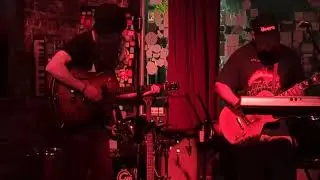 Los Majycos at Old Towne Pub - 9/20/2025