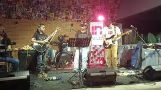 tnt guitar cover @djoglo w/crazy horse