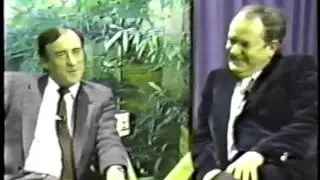 John Dan Fraser - Cable Talk Part 1