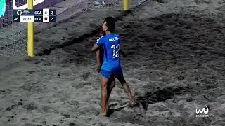 Top Goals from SoCal Legacy BSC vs. CR Flamengo