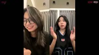 IDN Live Aralie Nala JKT48 Live | 1 Oktober 2025