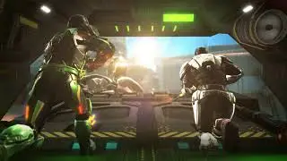 ROG Phone & MADFINGER Games