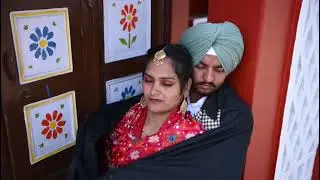 Parmjeet weds saroj pre-wedding final.     Shiva_studio ( contact for booking  88726-73639      