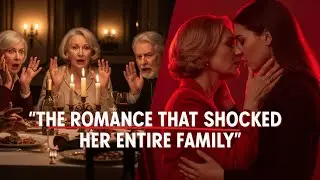 She's 56, She's 23 &mdash; A Lesbian Romance That Shocked Her Entire Family | WLW Age Gap