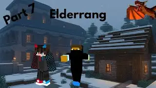 Elderang Folge 7 &ndash; Die Winter Mansion & Base-Ausbau! ❄️🏰