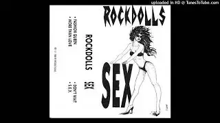 Rockdolls - Fashion Queen