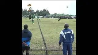 Uganda cranes Western Regional tour. Highlights Western Region Select 0-0 Uganda Cranes
