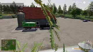 Throw back Thursday/Mercury Farms FS 19/#AlienJim