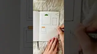 Banner Ideas For Bullet Journal📝 Paper Note Doodles 🗒️Post It Notes 📎📌#bulletjournalideas #bujo2022
