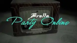 Brella - Party Online (Corona)