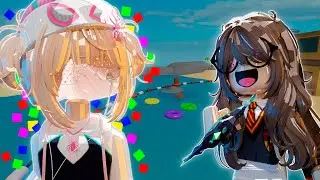 ME MATARAM INJUSTAMENTE NO MM2! 😭 (gameplay murder mystery 2)