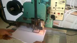 INTROMA ZD 2D 1817 video