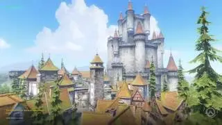 Overwatch : 6 MEI vs 6 MEI brawl-arcade mode server crash