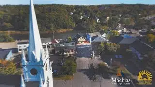 Vacant Building To Jumpstart Machias Downtown Revitalization