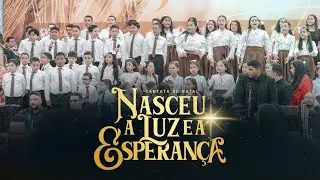 CANTATA DE NATAL ADSEARA | PARTE 1 – NASCEU A LUZ E A ESPERANÇA