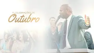 Revelação da Minha Fé | Grupo de Criciúma e Brasília | A Voz do Profeta