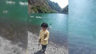 Ihraf and Abdul's trip