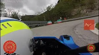 Paolo Venturi Sarnano Sassotetto 2019 Camera car