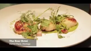 Restaurants in Wantage & Grove - Part 2 of 2