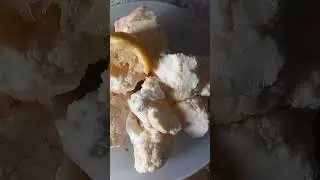 Carne con coliflor