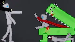 Custom Creatures For People Playground