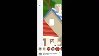 Coloring Book: Color by Number by Candy Mobile | Mystery Picture 38