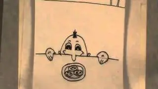 The Angry Cookie