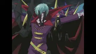 Yu-Gi-Oh - Vampire Lord