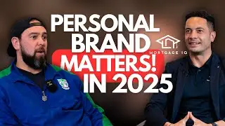 From 45 Houses to Mortgage IQ: Andre&rsquo;s Journey in Property, Business & Growth