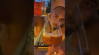 Beer In Glas