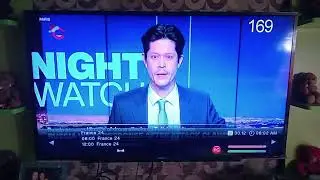 Cignal Channel Surfing (Postpaid Plan 520) (December 30, 2025)