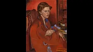 Wyndham Lewis